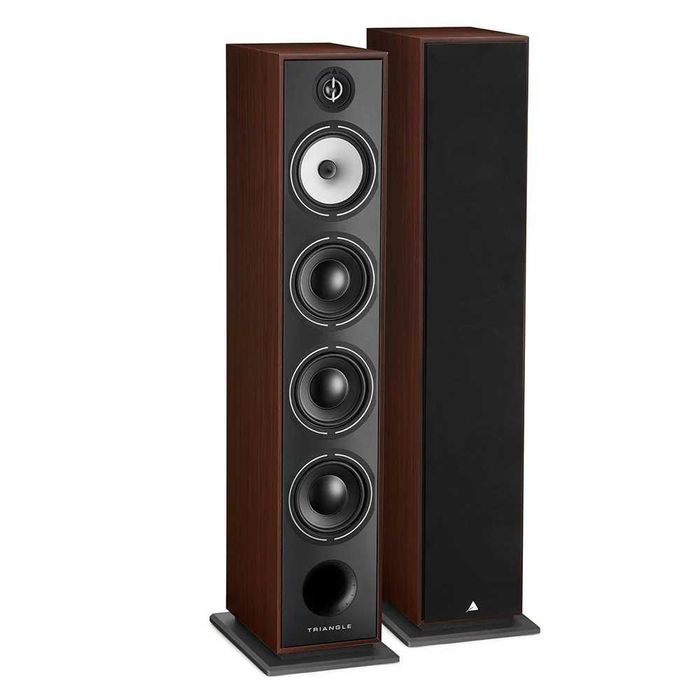 Kino domowe 5.1 Triangle BR09 BRC1 BR03 SUB REL HT1003 SKLEP
