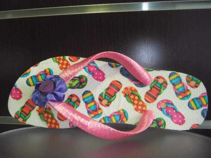 Biquinis e fatos de banhos brasileiro