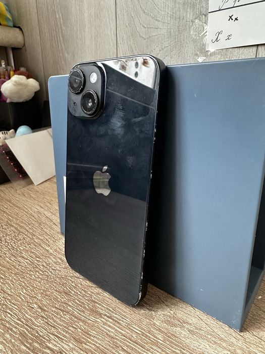 Iphone 14 256gb icloud lock