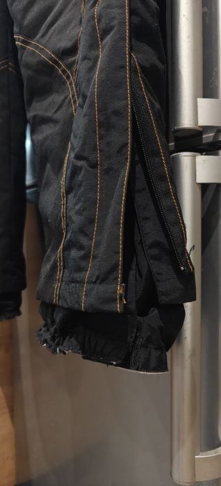 Spodnie snowboardowe m