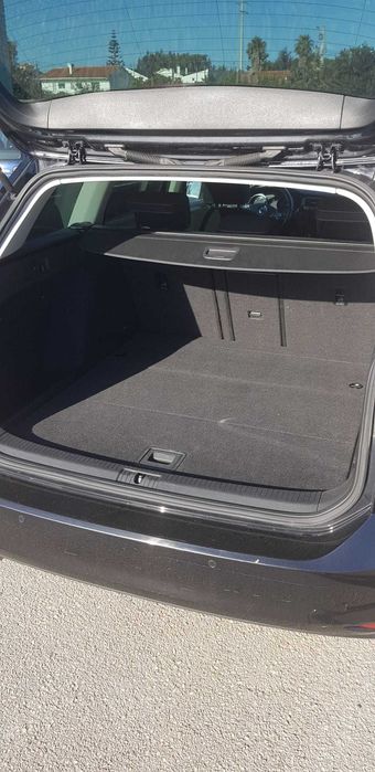 VW Golf Variant 2.0 TDI 150CV Highline