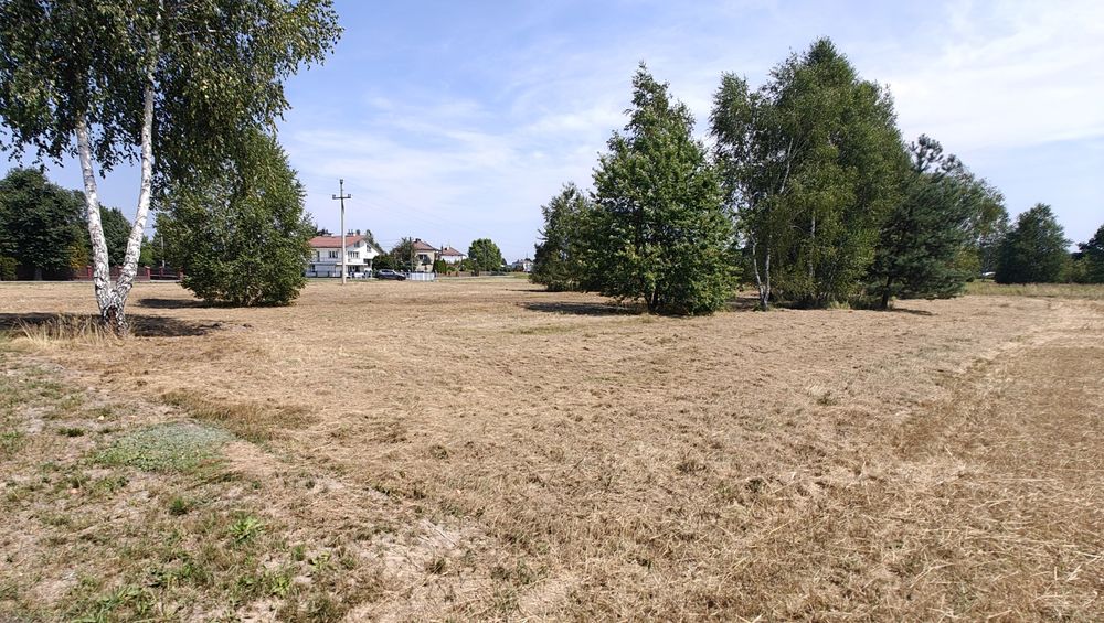 Działka budowlana