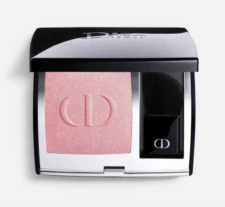 Румʼяна Dior Blush 212 TUtu