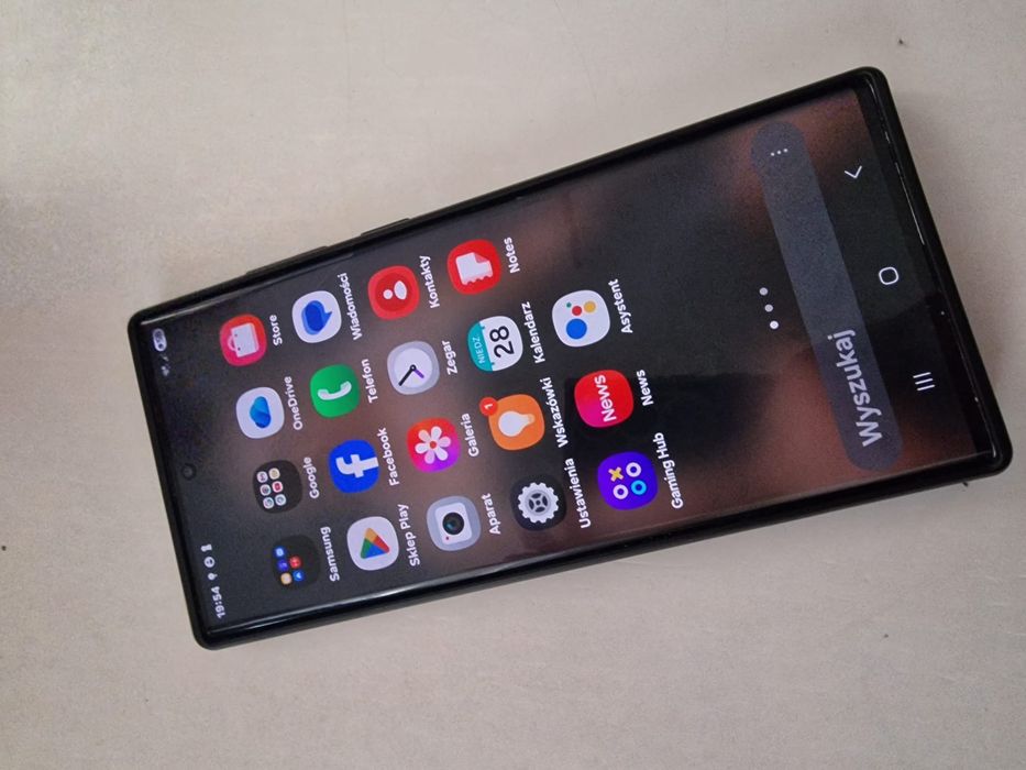 Samsung s22ultra