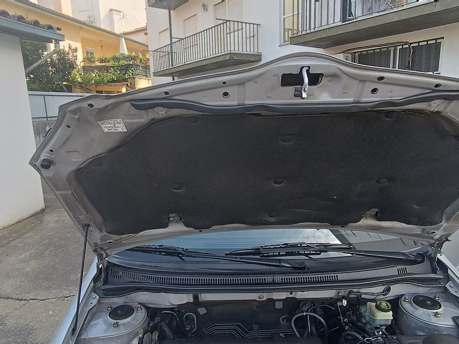 Toyota Corolla 1.4 VVTI 2003