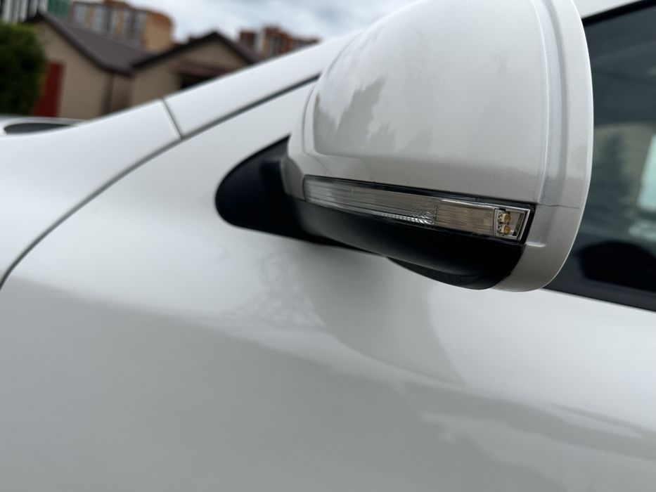 Шкода Октавія  2013 рік 1,6 бензин MPI + ГБО4 механіка Skoda Octavia A5 октавия