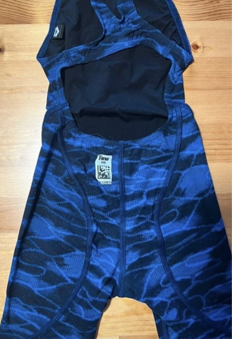 Arena powerskin junior