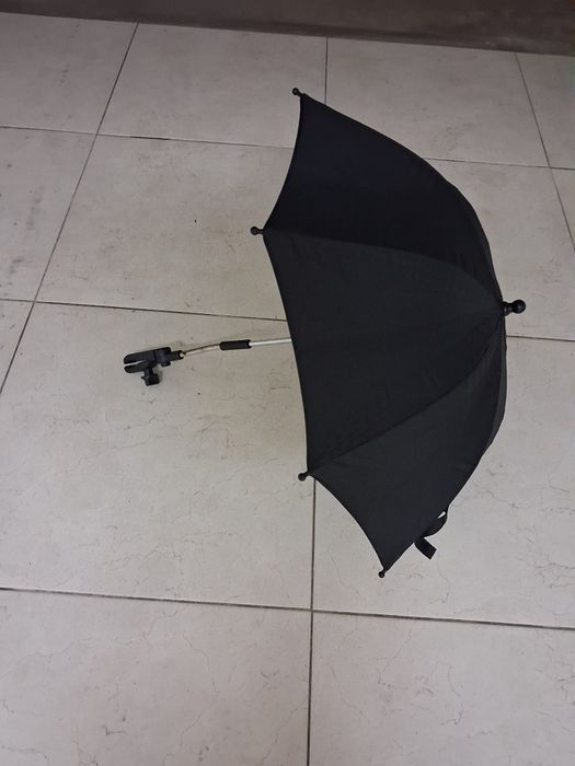 Guarda sol para carrinho de bebé, universal