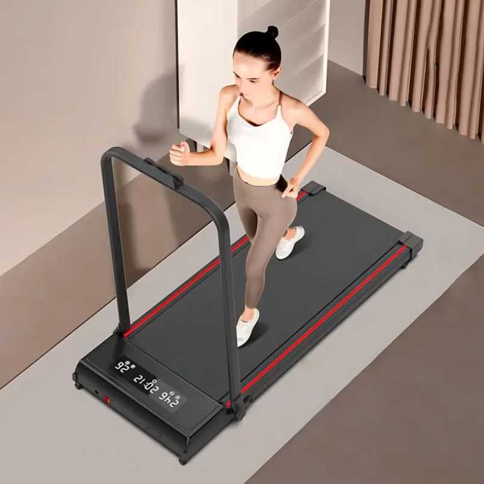 Бігова доріжка / компактна бігова доріжка /  НОВА бігова доріжка