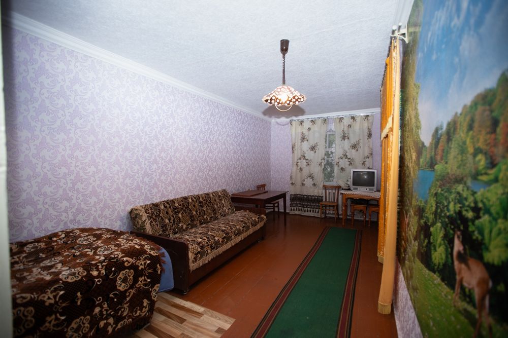 Будинок в с. Сорокотяги