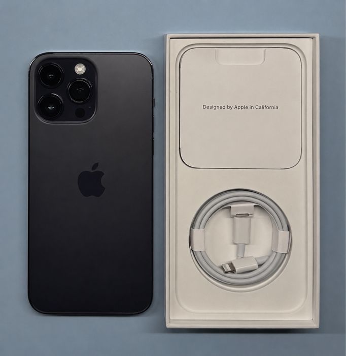 iPhone 14 pro max | 128gb