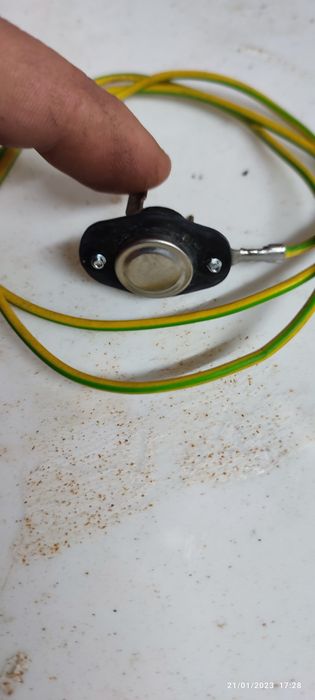 Beko Dryer Thermostat64751908678915122