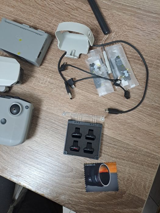 ПРОДАМ ДРОН MINI 2 SE Можливо Обмін на Ваз 2109