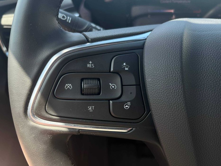 Buick Envista 2024