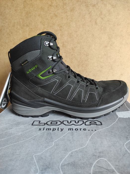 Lowa Toro Evo GTX MID 44,5