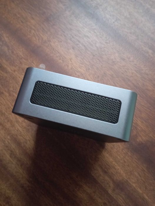 Міні ПК Неттоп NUC Chatreey Ryzen 5 5625U