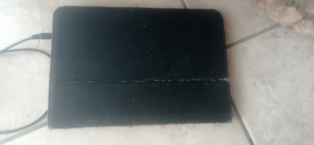 Vendo tablet 10 sem uso