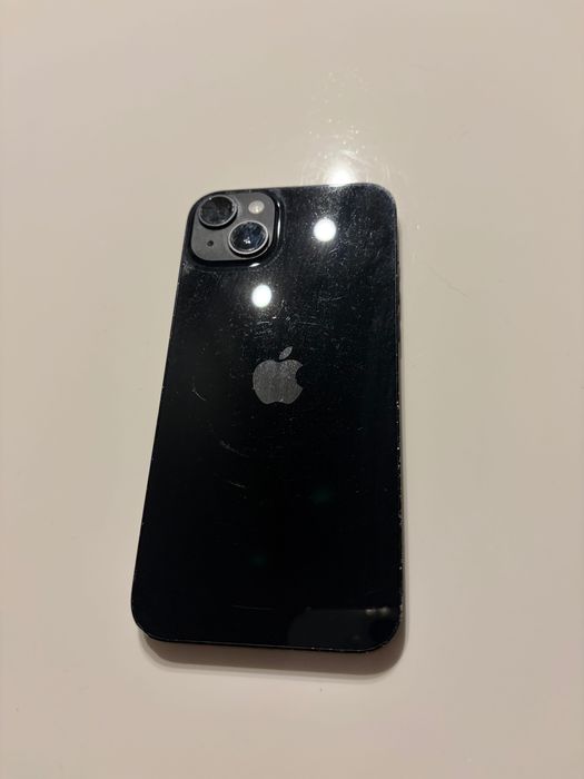 Telefon iPhone 14 Plus