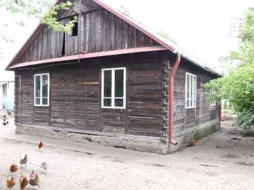 dom drewniany z bala do przeniesienia