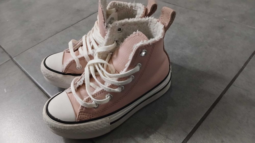 Sapatilhas All Star