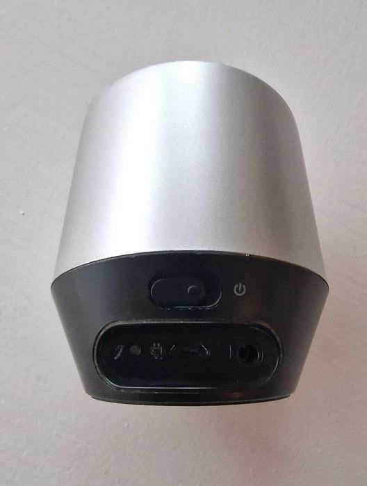 Mini Coluna Bluetooth HP S6000 - usado