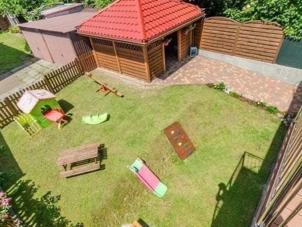 Apartamenty Barborka Zapraszamy :)