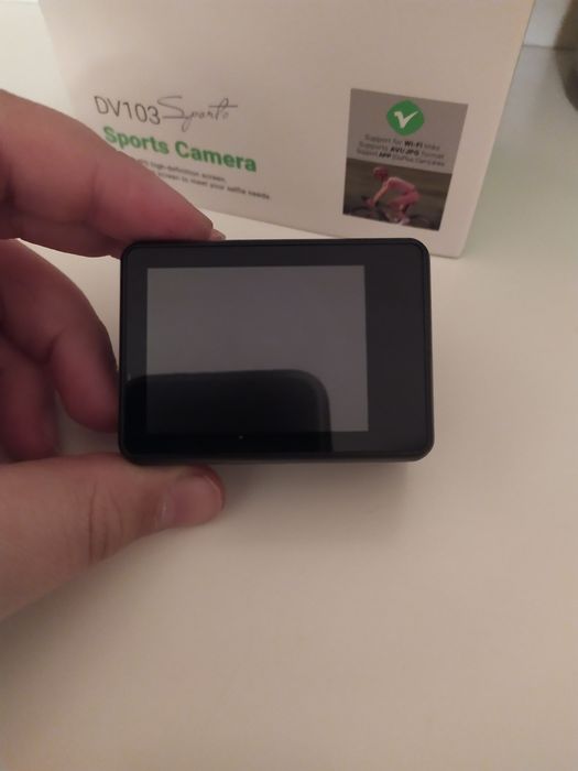 Камера hoco DV 103