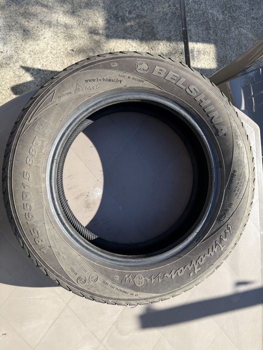 Шина Belshina Artmotion snow 185/65 R15 88T