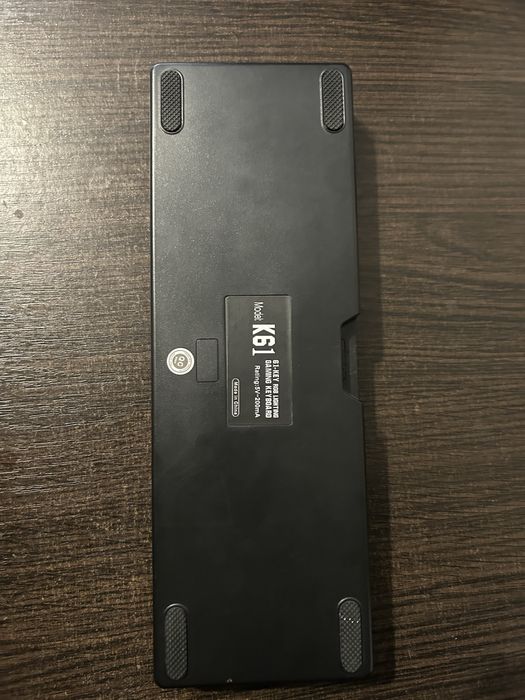 Клавіатура  з підсвіткою