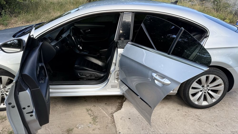 Volkswagen CC / Passat CC 2010 VIN WVWMN7AN7BE715210 фото оголошення 10 з 14
