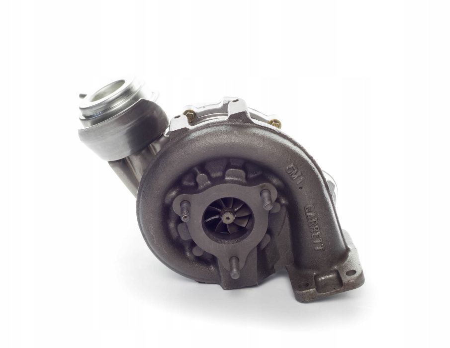 Turbina AUDI A4 A6 A8 SKODA Superb VW Passat B5 2.5 TDI 180 KM AFB AKN
