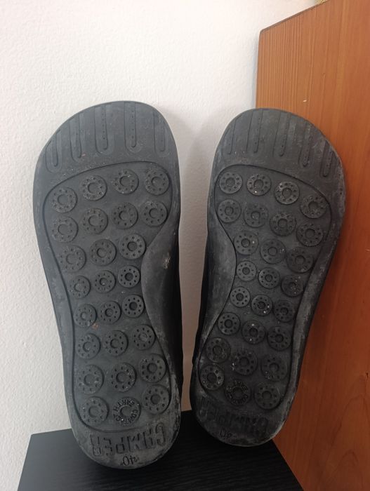 sapatos CAMPER Peu