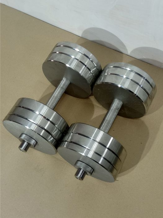 Акция ! Гантели наборные гантели разборные