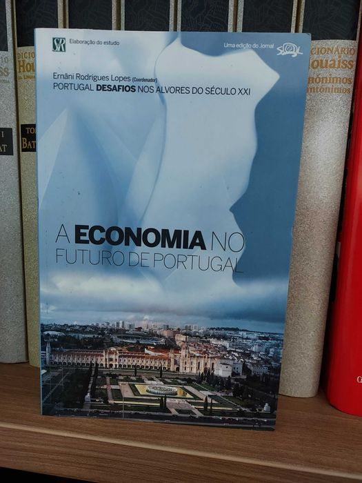 Livros de Economia / Gestão