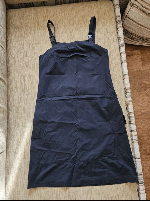 Сарафан чорний Oliver