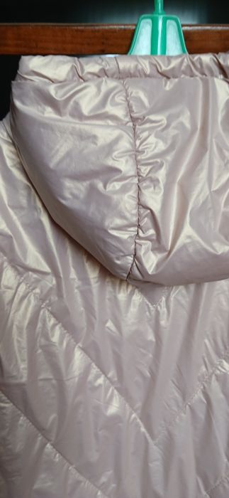 Куртка для дівчинки демісезон 122 см