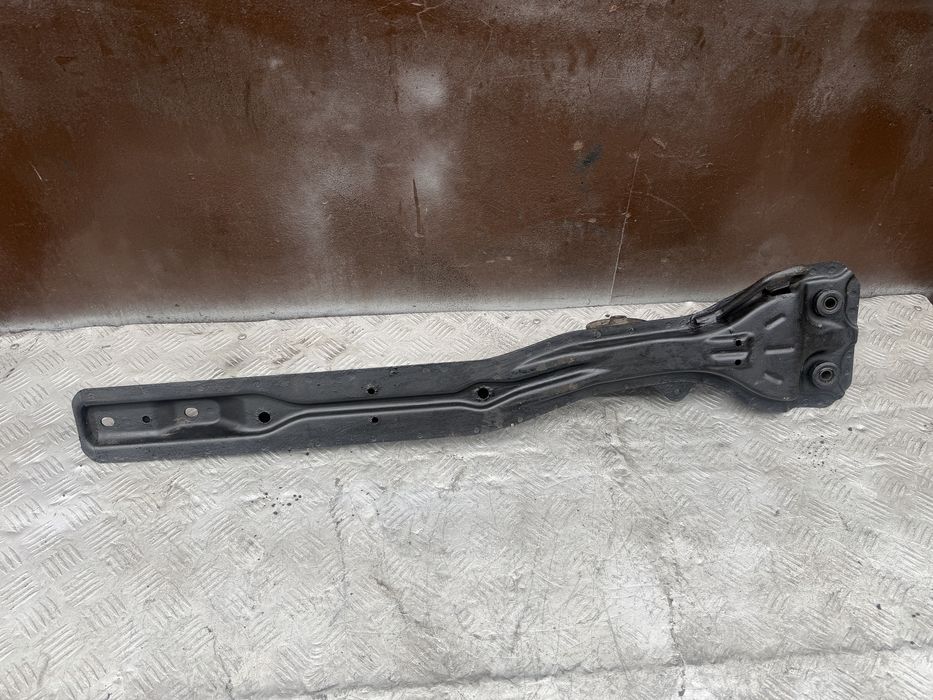 Галант 08 год mitsubishi galant лыжа подрамника