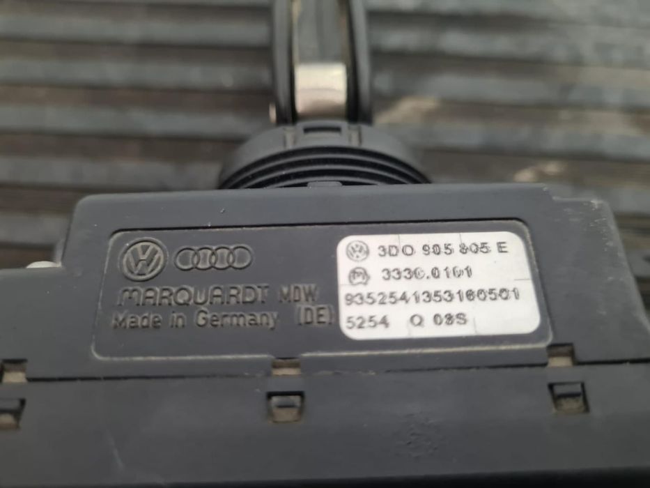 CANHÃO DE INGIÇÃO VOLKSWAGEN TOUAREG 7LA