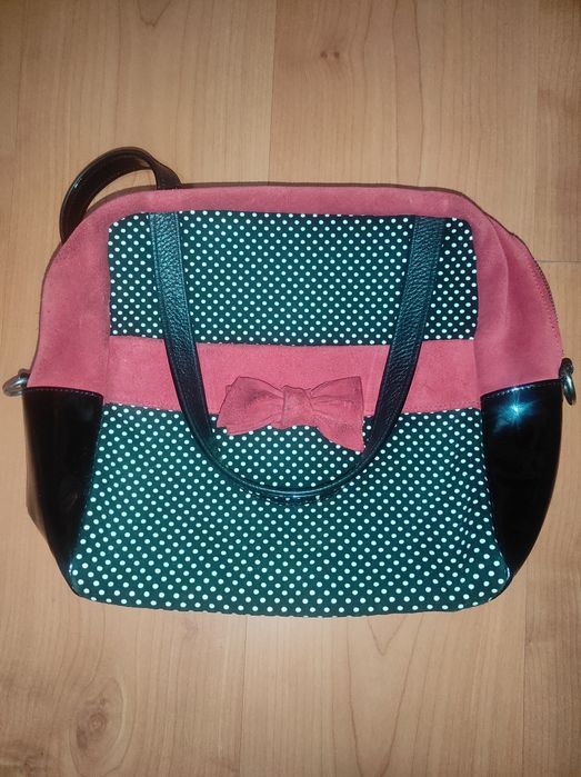 Mala dona V (origem portuguesa) barata