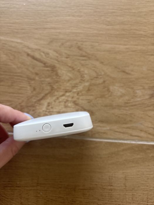Zigbee (Hub) gateway wireless