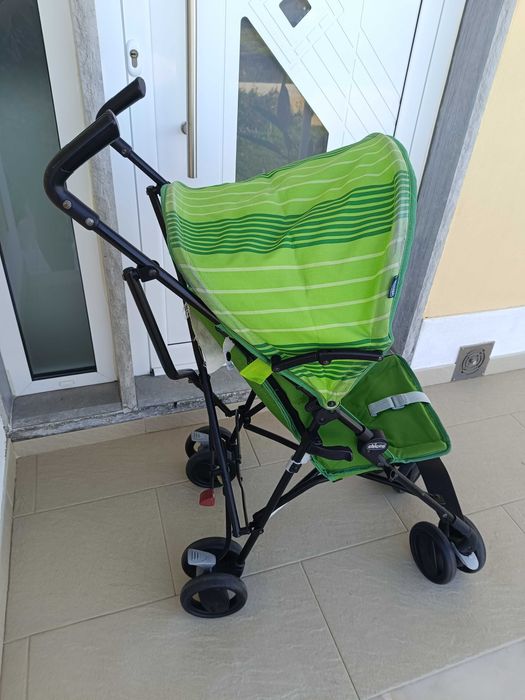 Chicco Stroller431280076379934722