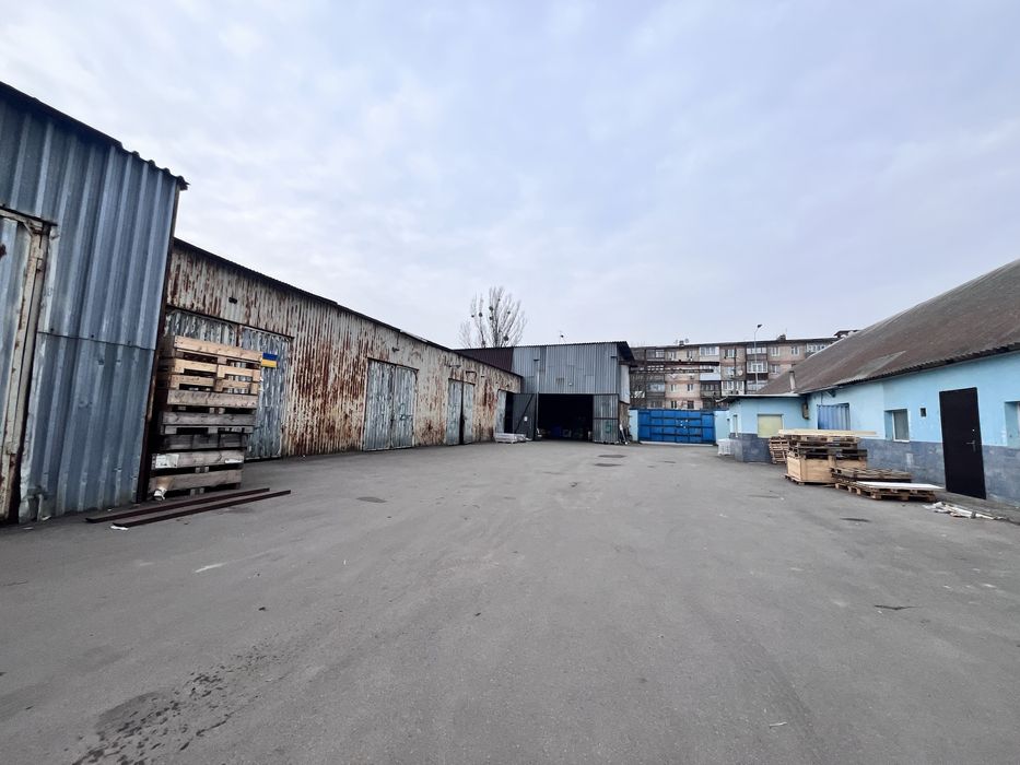 Довгострокова оренда. 100м2