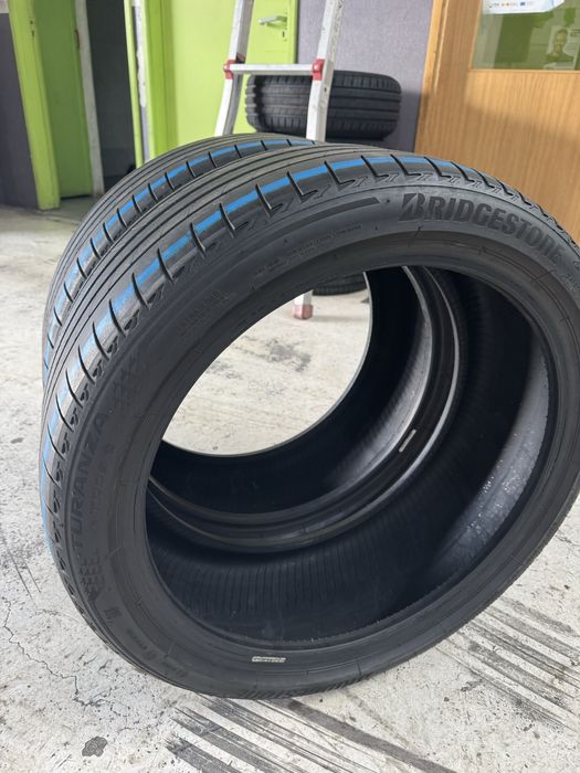 Pneus Brigstone