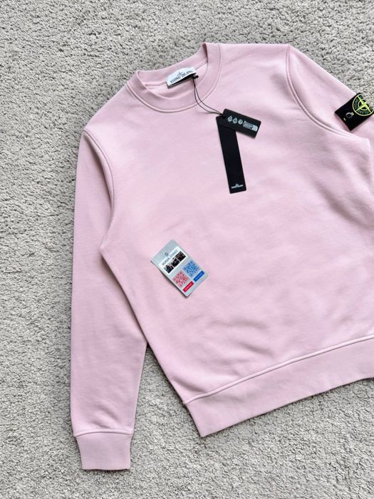 Свитшот Stone Island