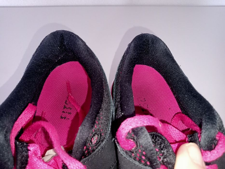 Nike nr 36.5--23.5 cm