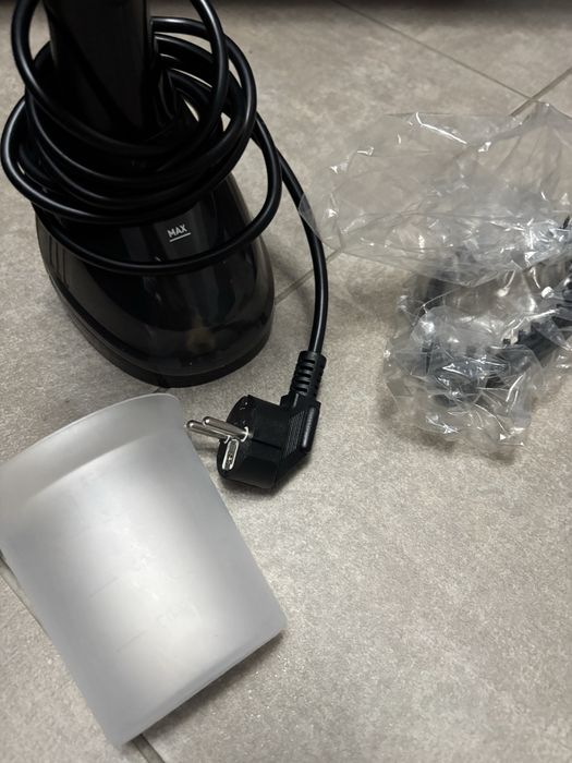 Parownica,żelazko parowe Grundig  ST 6450 L