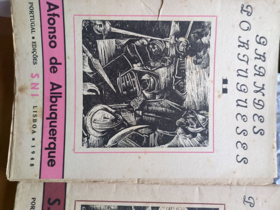 Coleção Grandes Portugueses,  Edições SPN