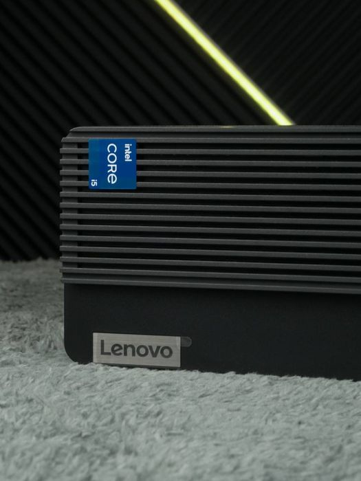 Lenovo ThinkCenter M70s Gen5 + клавіатура/миша i5-14400 16GB DDR5 512