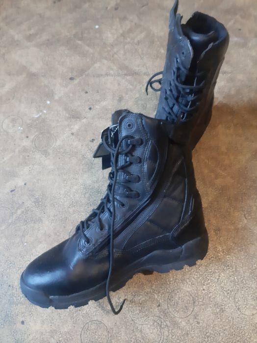 Берцы GK Pro размер 43