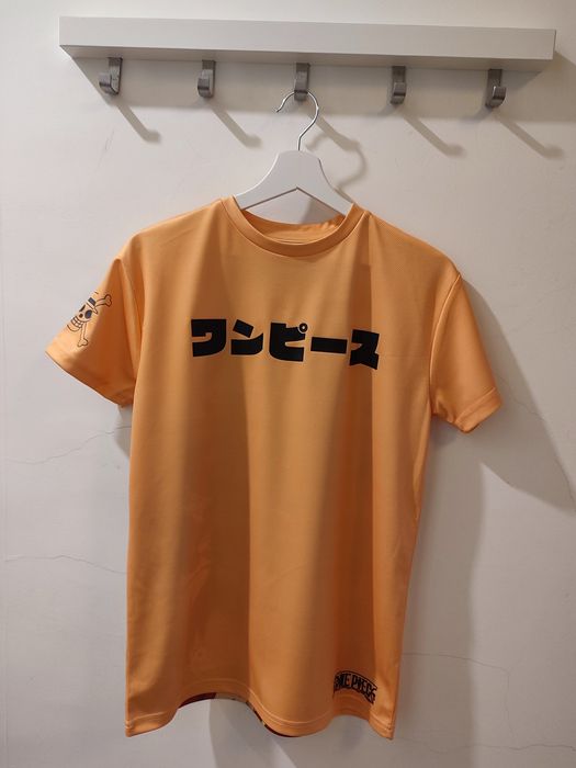 T-shirt One Piece